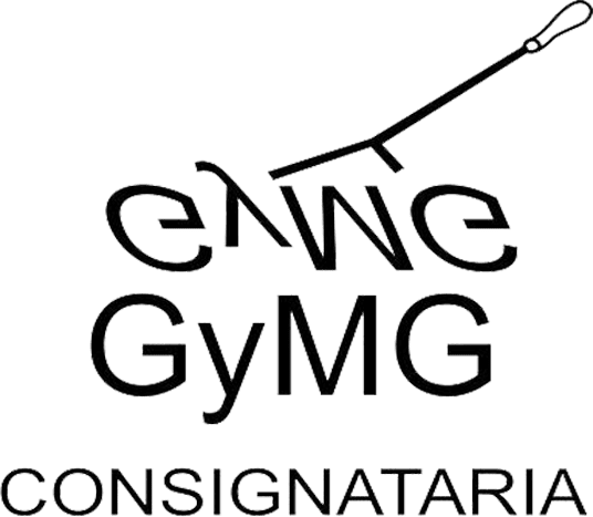 Logo de GyMG